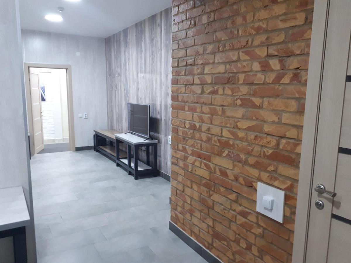 Комплекс Гостиниц Athletic Taraz Buitenkant foto